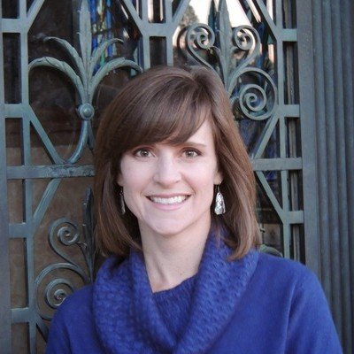 Marisa Murdock-Sharpe